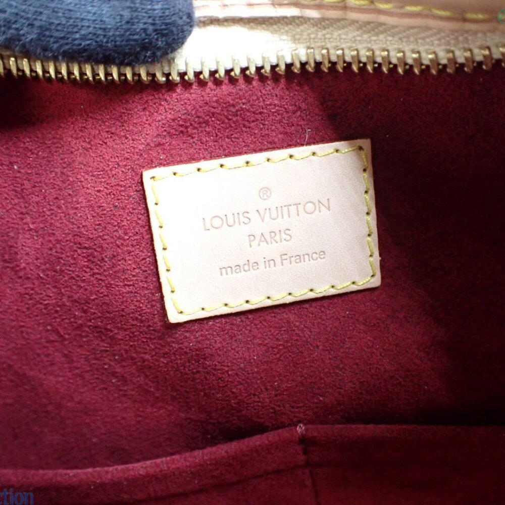 ＬＯＵＩＳ　ＶＵＩＴＴＯＮ    Chrissy MM - Picture 8 of 8